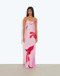 Rat & Boa Alici Dress Size Small for rent on The Volte - image 2