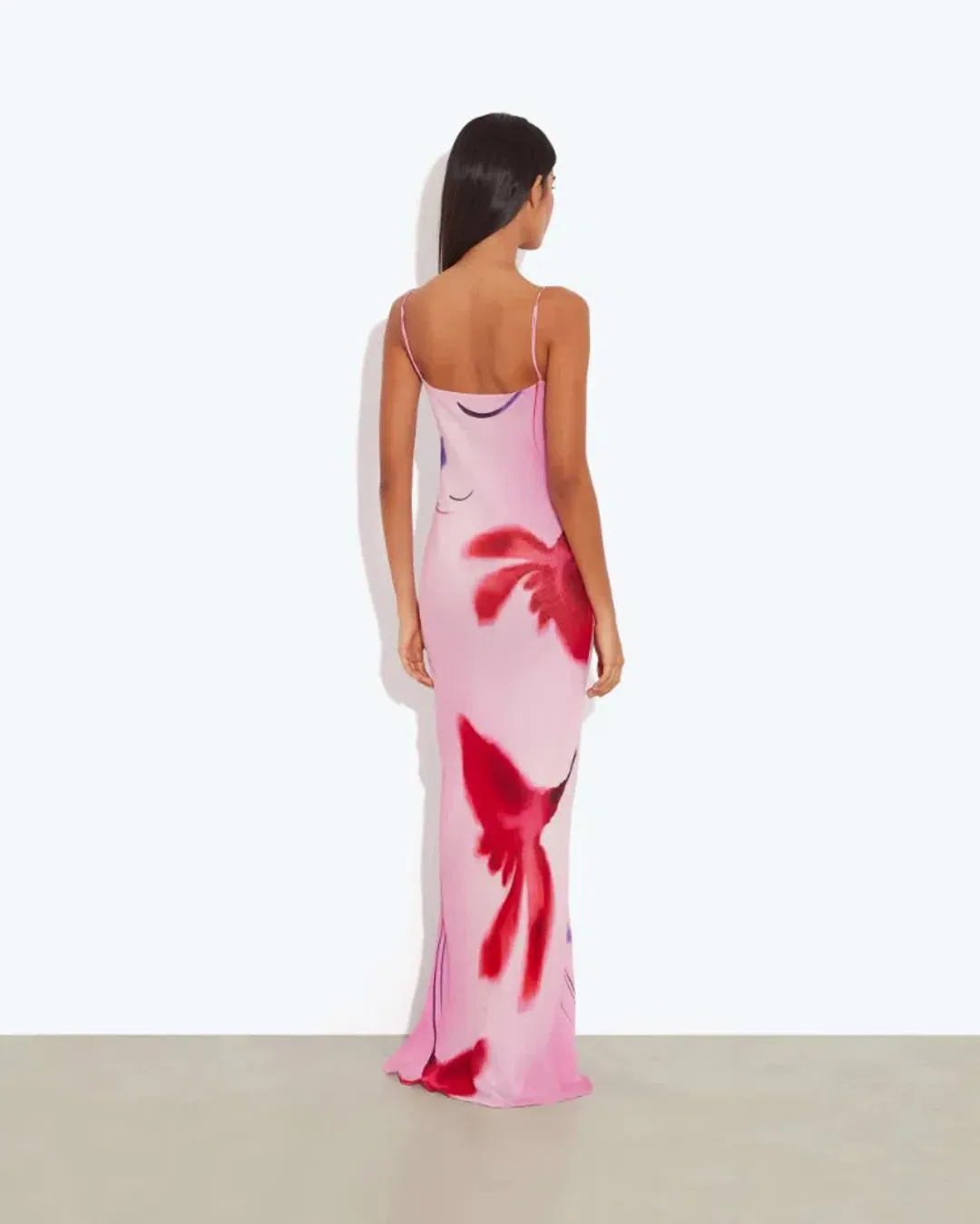 Rat & Boa Alici Dress Size Small for rent on The Volte - main image