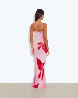 Rat & Boa Alici Dress Size Small for rent on The Volte - image 3