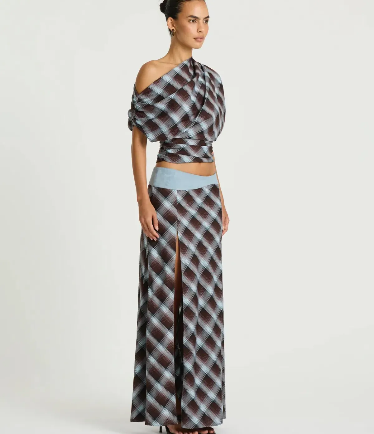 BENNI Desi maxi skirt and top 8 - Image 2