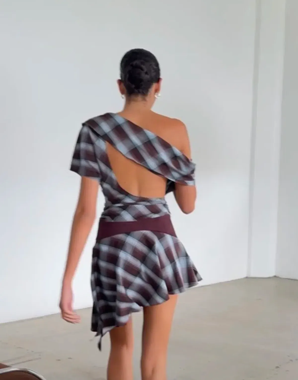 BENNI Faye Mini Dress 8 - Image 2