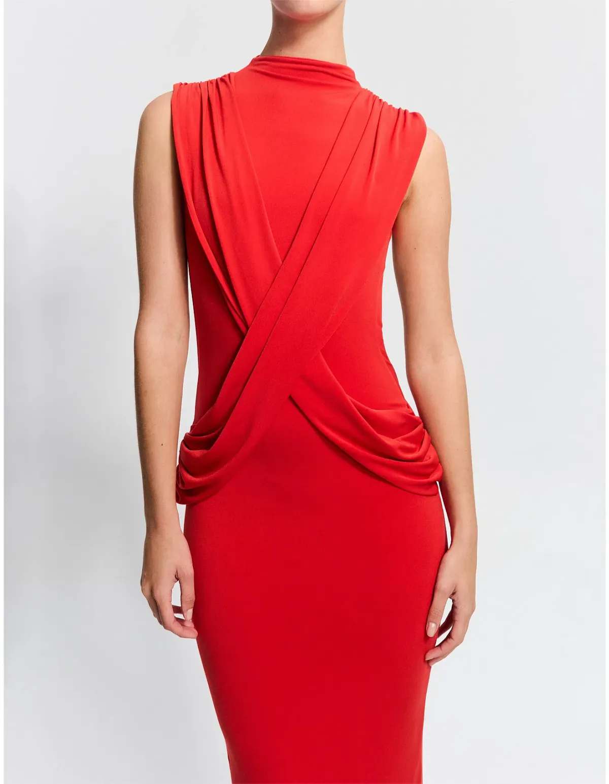 Effie Kats Avalon Gown - Rio - Image 4