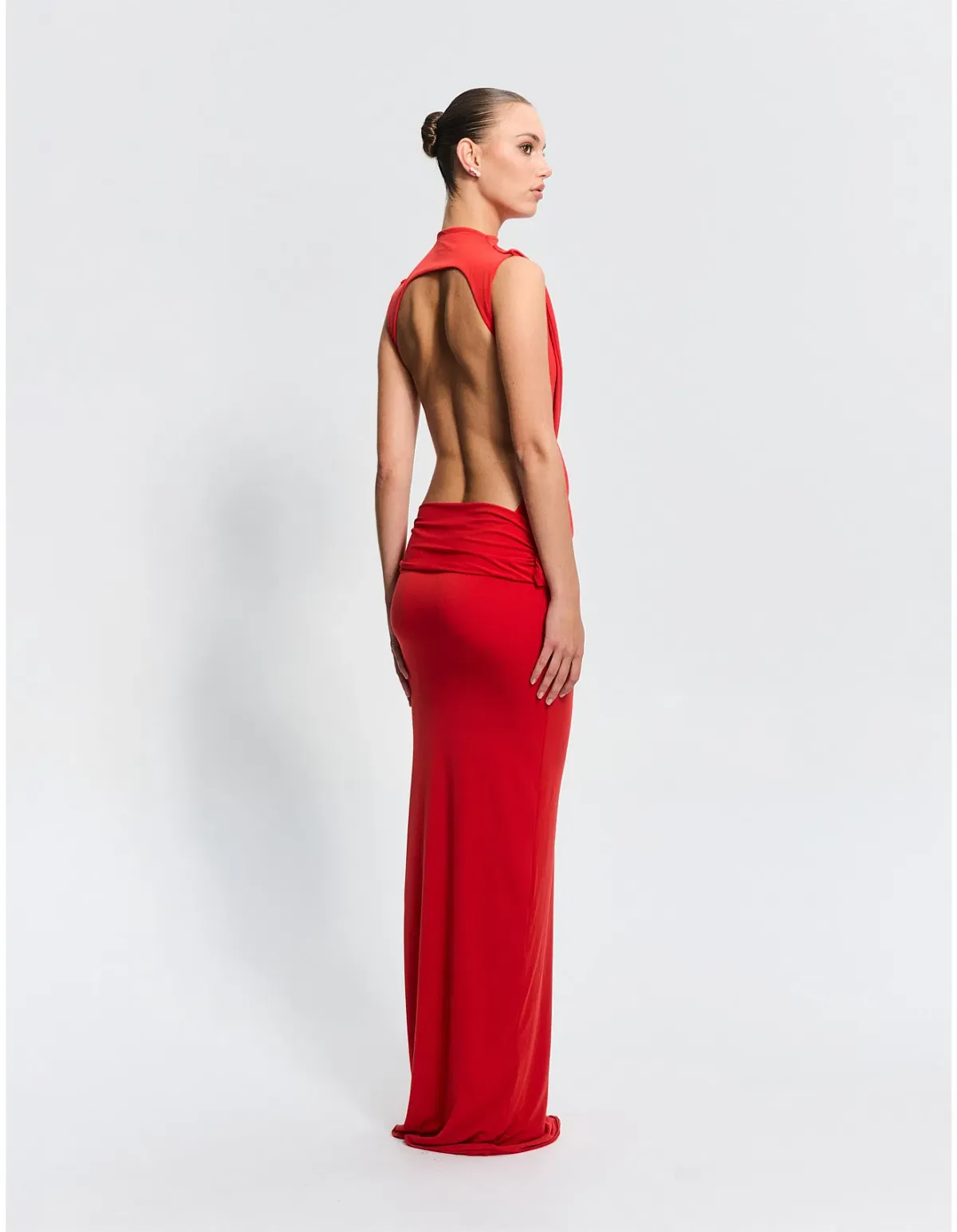Effie Kats Avalon Gown - Rio - Image 3