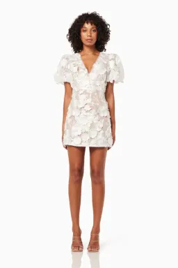 Elliat - Zayla Dress Size 8 for rent on The Volte - image 2