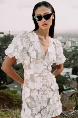 Elliat - Zayla Dress Size 8 for rent on The Volte - image 1