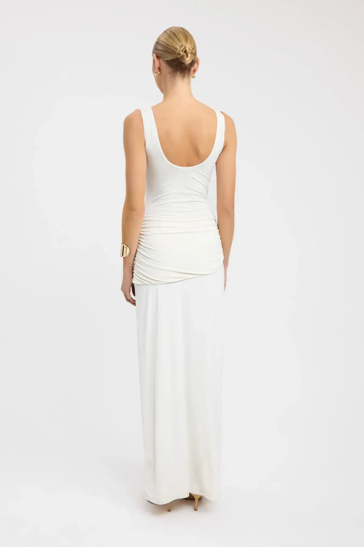 Kookai Shara Maxi Dress - Image 4