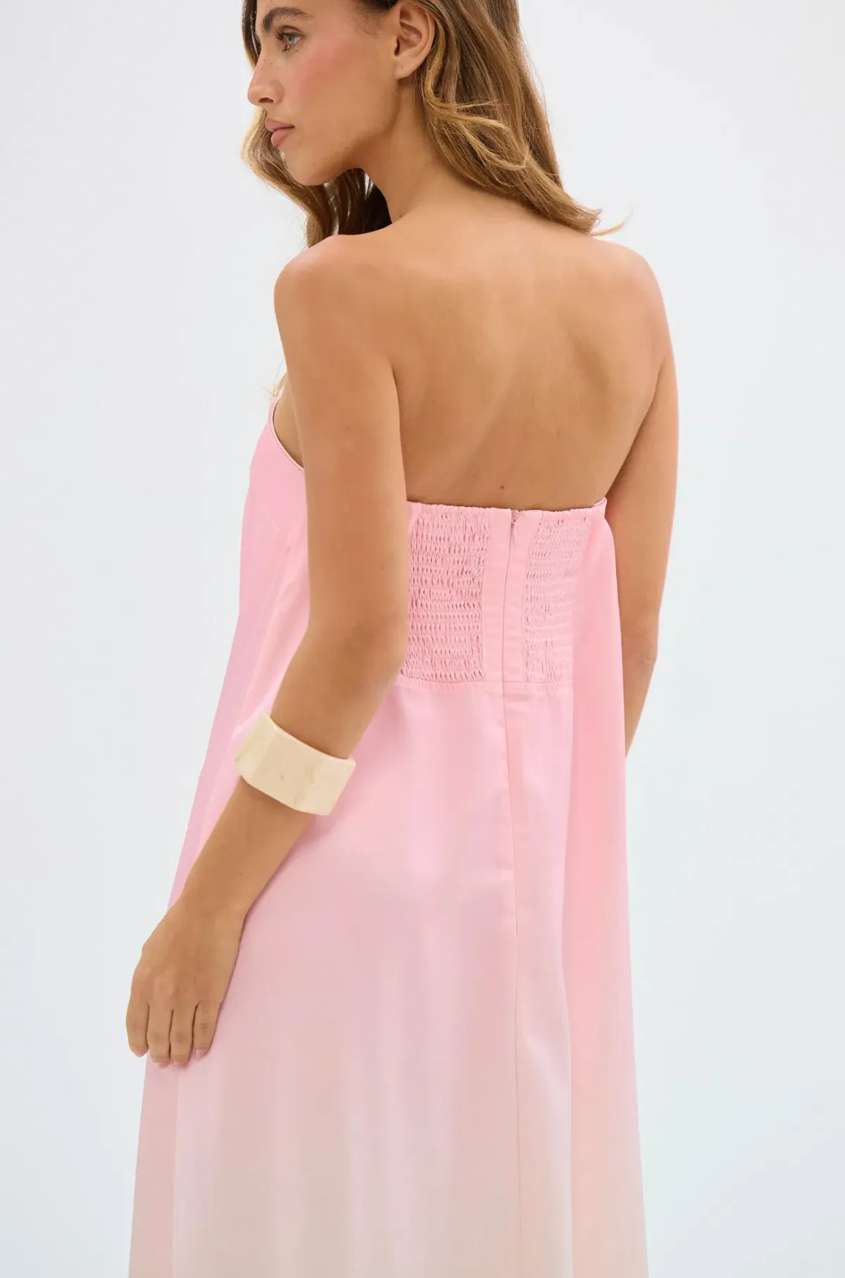 Bubish Lily Maxi Dress in Tropical Size S / AU 8 - Image 3