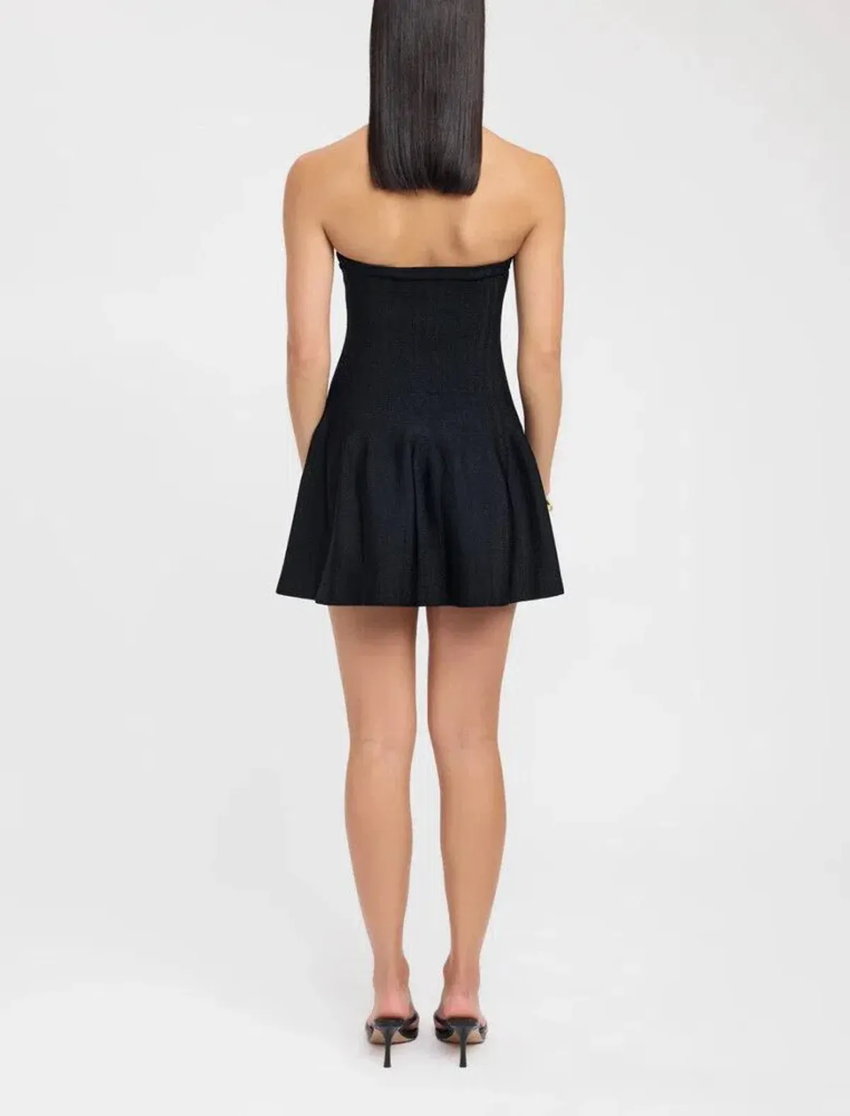 KOOKAI Belle Mini Dress size 8 - Image 2