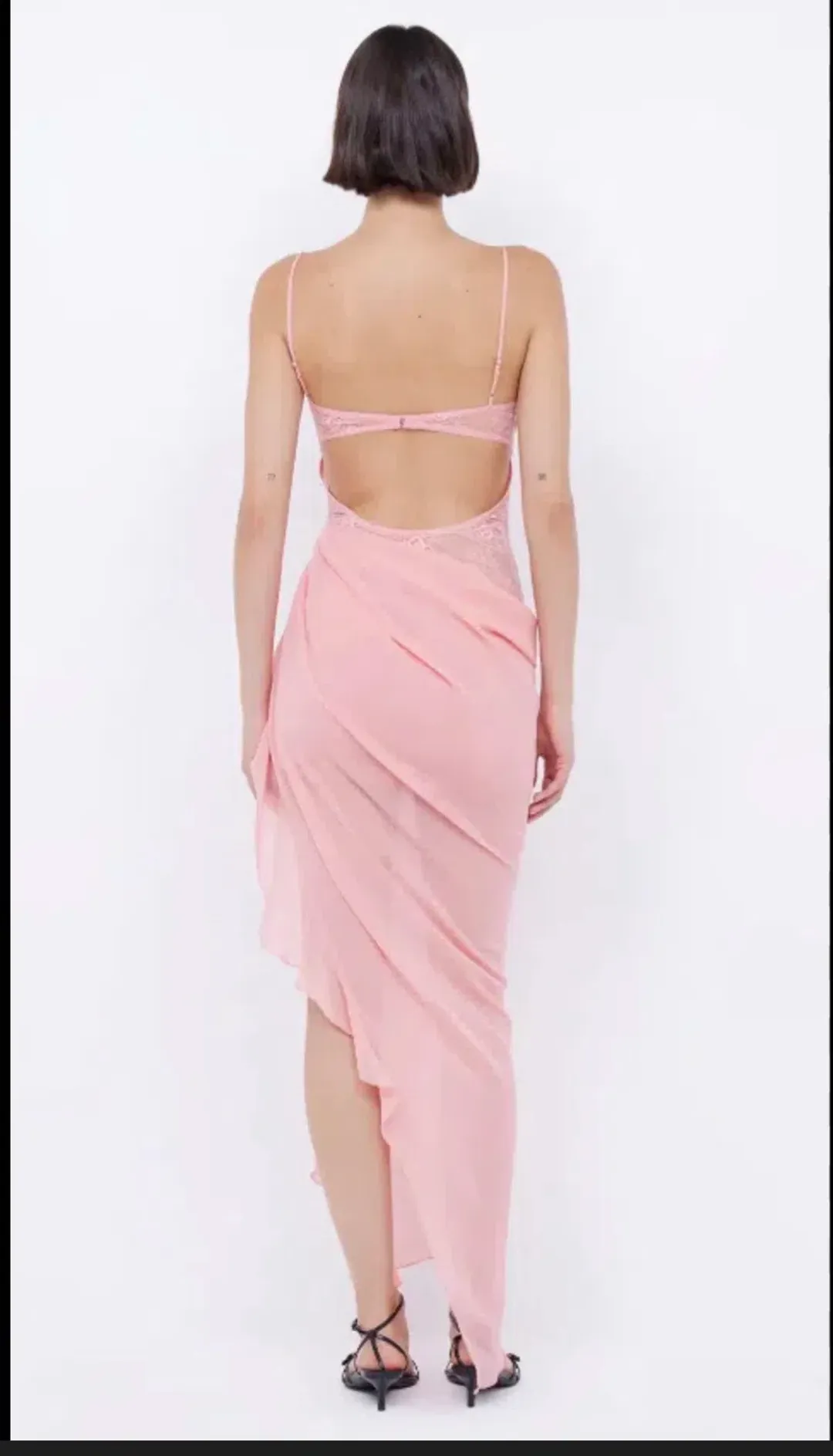 Bec and Bridge Liv Dress for rent on The Volte - main image