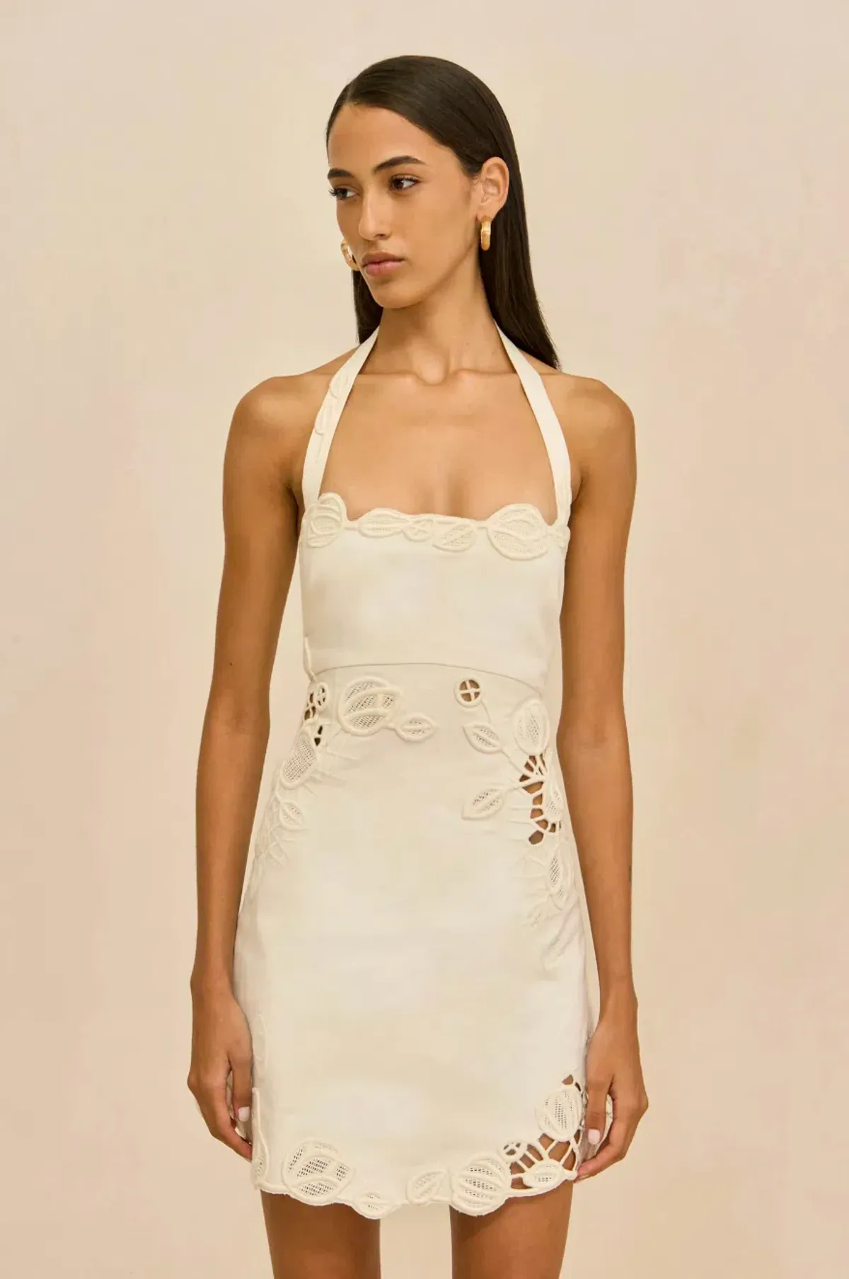 Cult Gaia Poppy Dress - Image 1