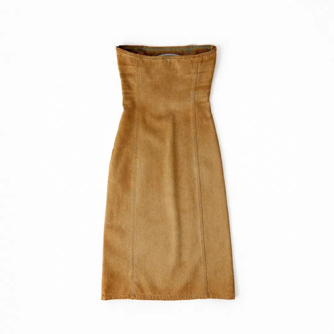 DIESEL DE-VILDRESS-FST ABITO DRESS for rent on The Volte - main image