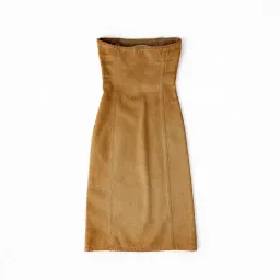 DIESEL DE-VILDRESS-FST ABITO DRESS for rent on The Volte - image 4