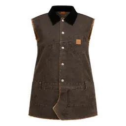 ANDERSSON BELL CARPENTER DRESS for rent on The Volte - image 2