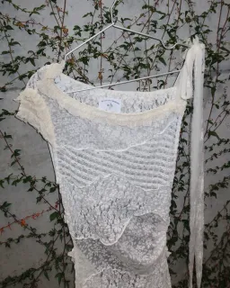 Daisy Maiden's Token Dress for rent on The Volte - image 3