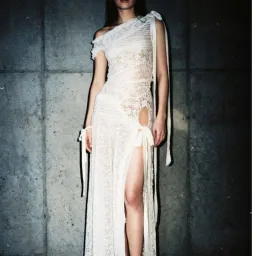 Daisy Maiden's Token Dress for rent on The Volte - image 1