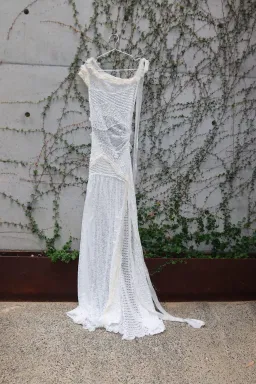 Daisy Maiden's Token Dress for rent on The Volte - image 4