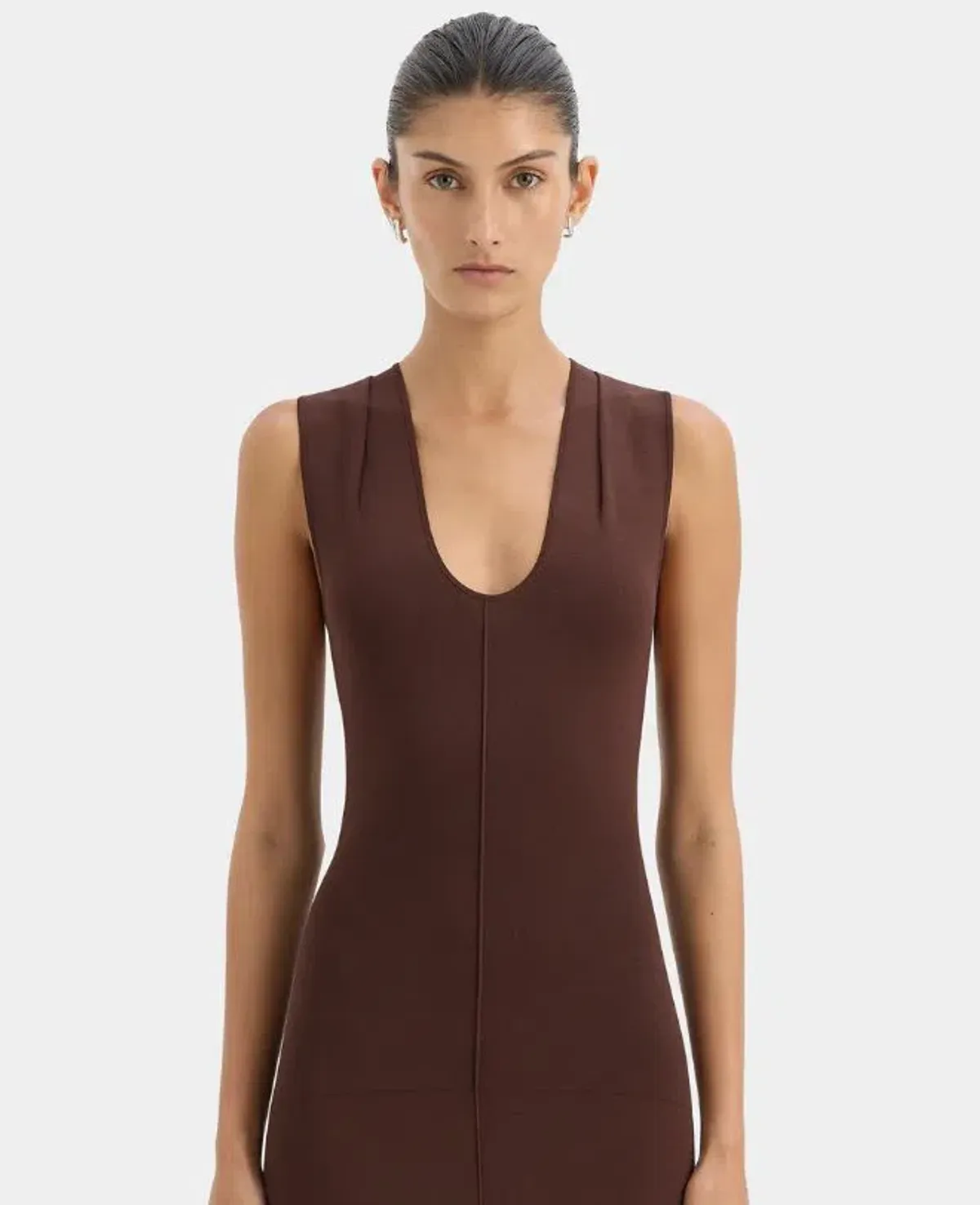 Sir Apolline Maxi Dress Size 8 - Image 2