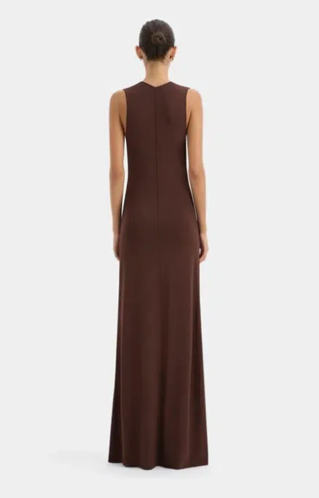 Sir Apolline Maxi Dress Size 8 for rent on The Volte - main image