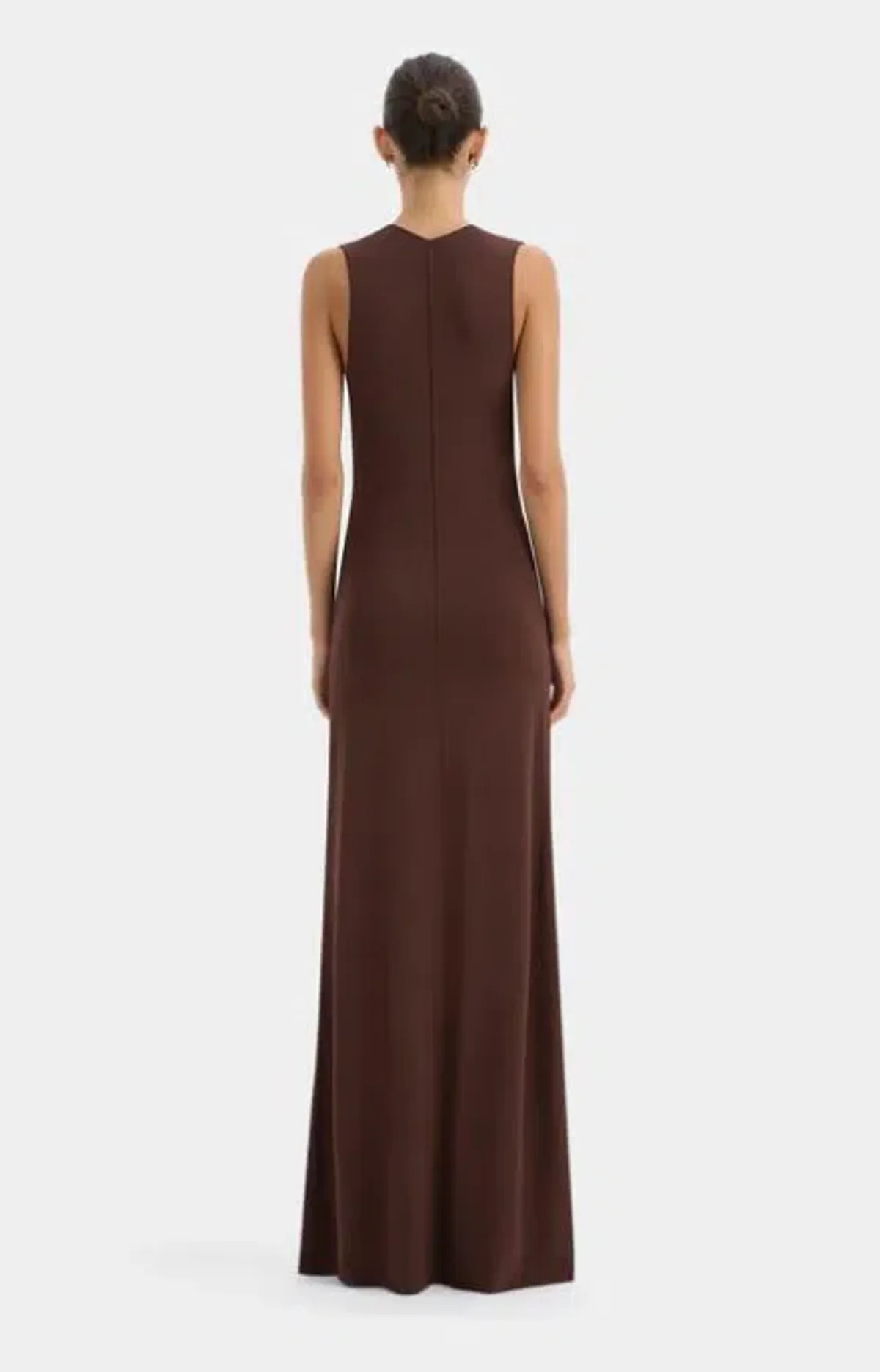 Sir Apolline Maxi Dress Size 8 - Image 3