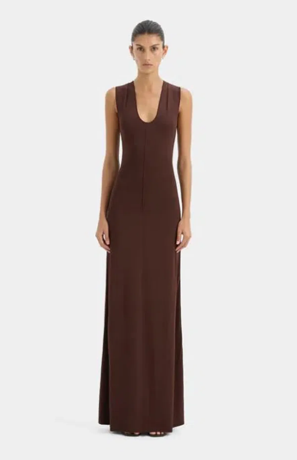 Sir Apolline Maxi Dress Size 12 - Image 1