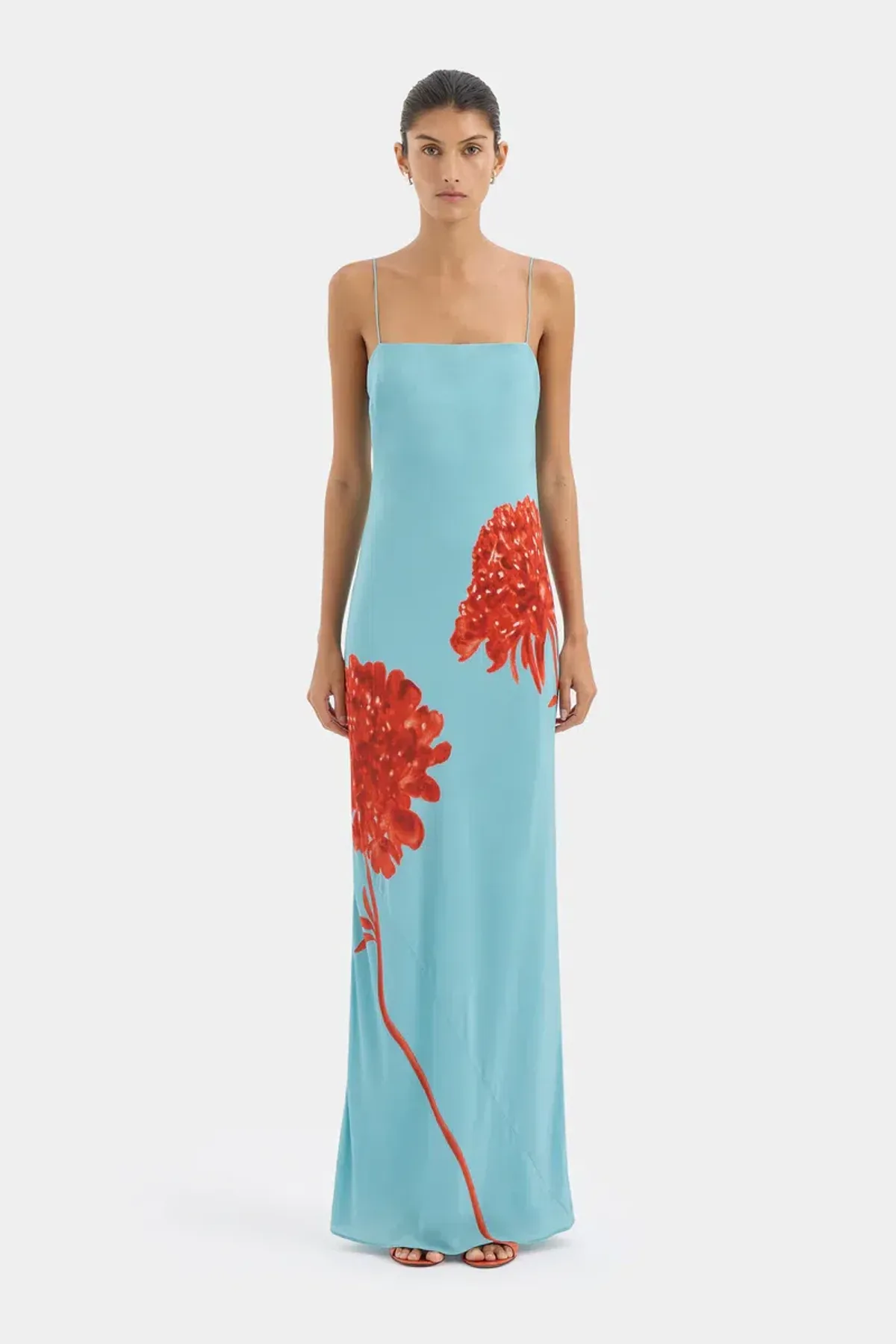 Sir Amelie Slip Dress Size 1/8 - Image 1