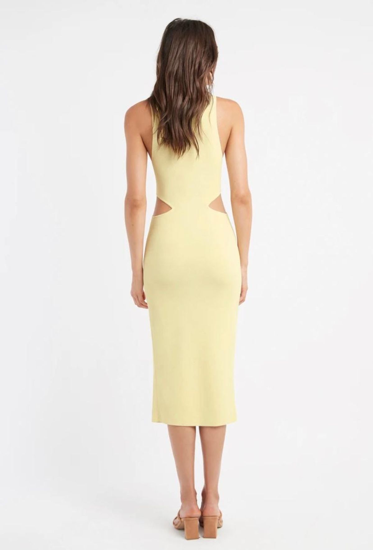 KOOKAI Malone Cut Out Dress - Image 2