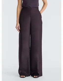 Jac Jack Seta Pant Beige Size 8 for rent on The Volte - image 1