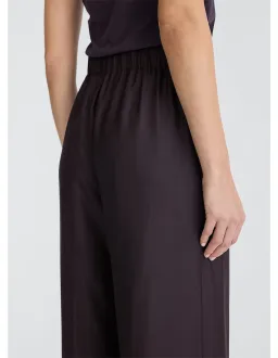 Jac Jack Seta Pant Beige Size 8 for rent on The Volte - image 5