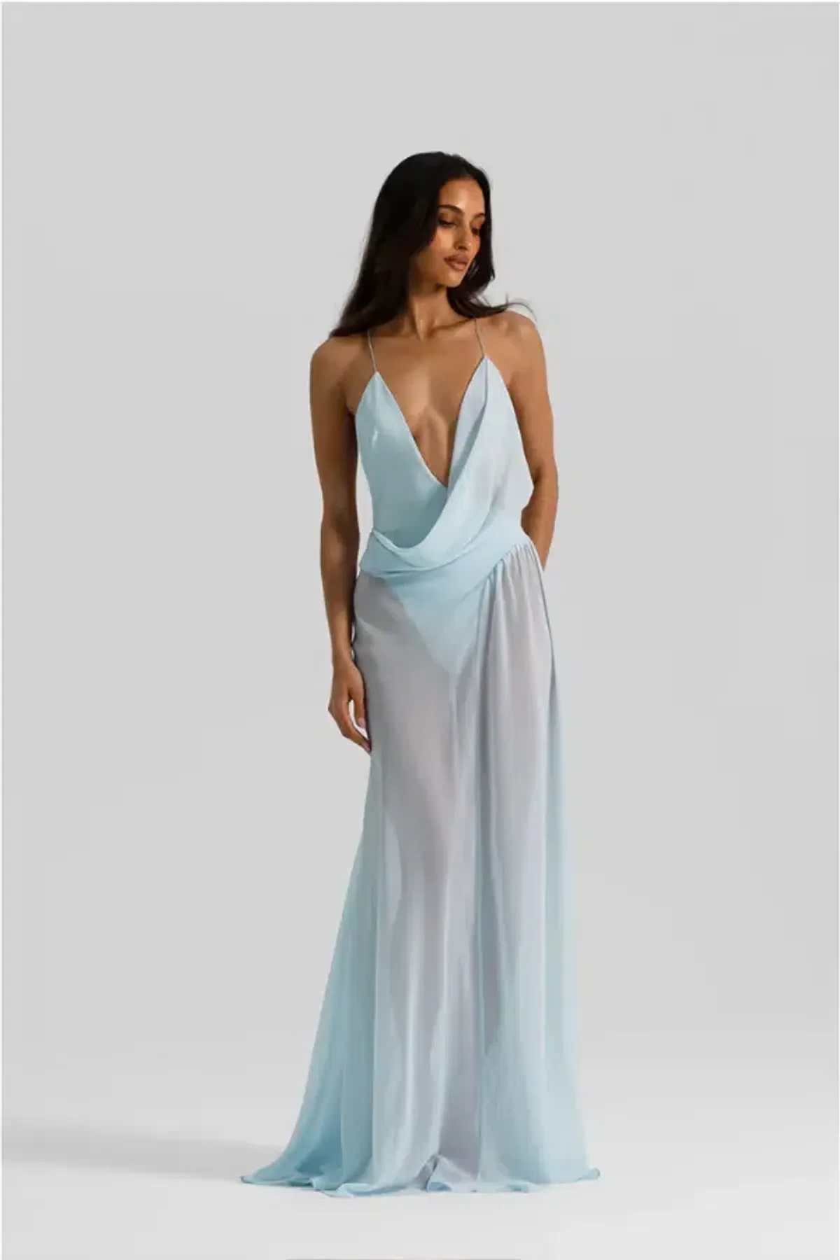 Natalie Rolt Agnes Gown - Image 1