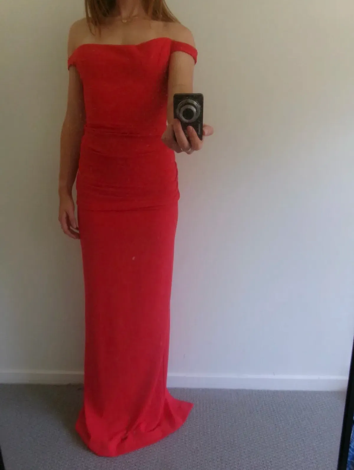 Effie Kats Hayward Gown for rent on The Volte - main image