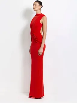 Avalon Dress Effie Kats for rent on The Volte - image 1