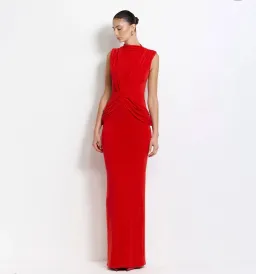 Avalon Dress Effie Kats for rent on The Volte - image 4