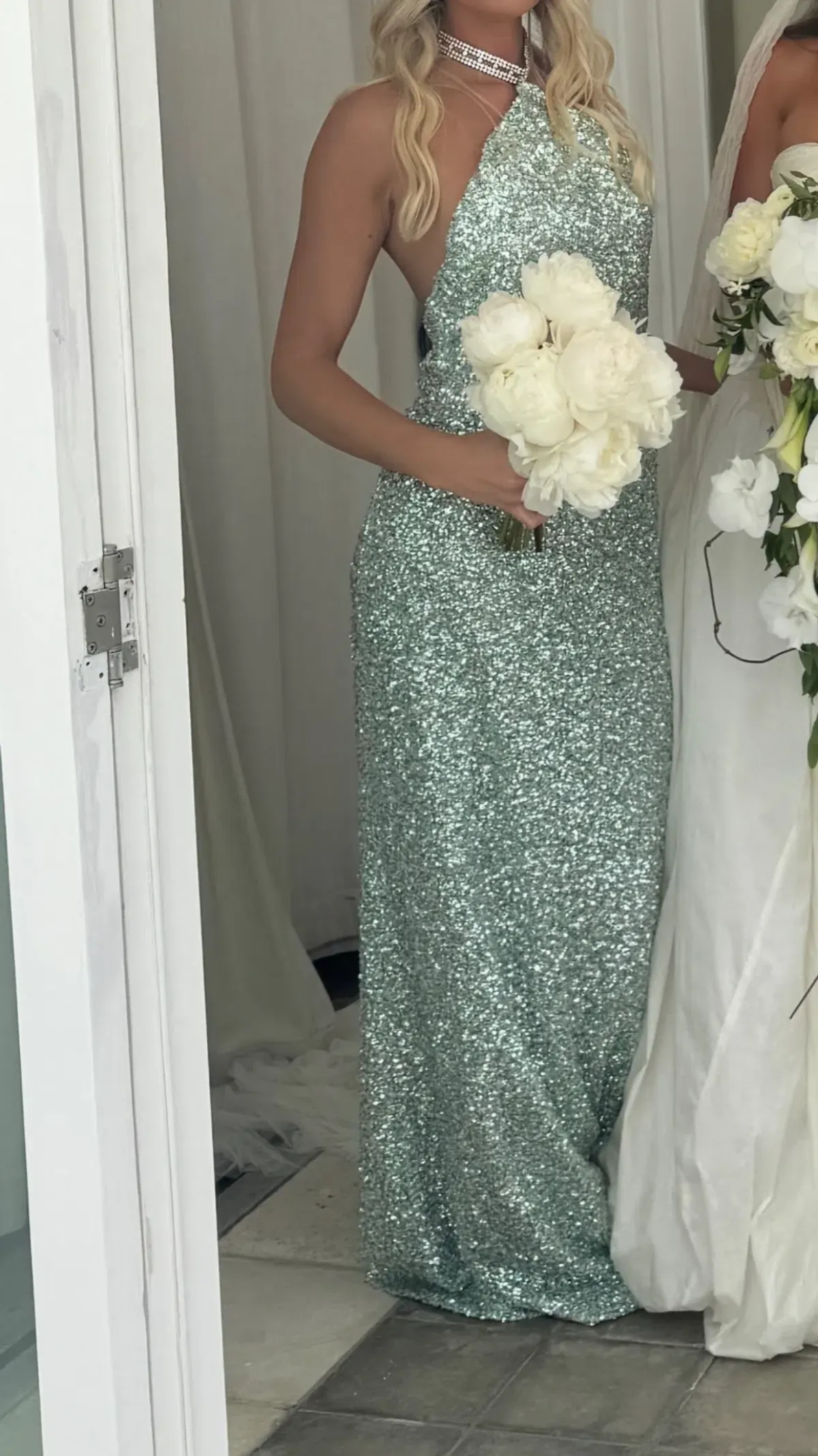 Poseidon dress - Image 4