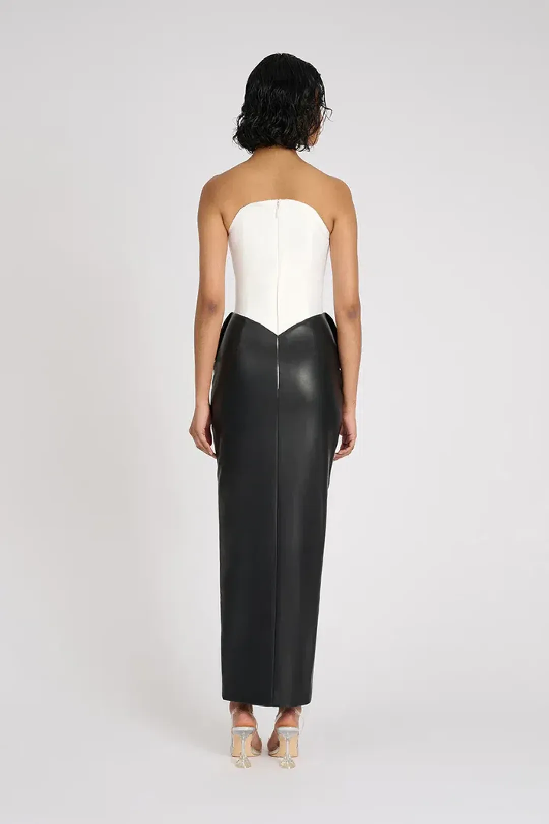 Eliya The Label Daina Dress Size S for rent on The Volte - main image