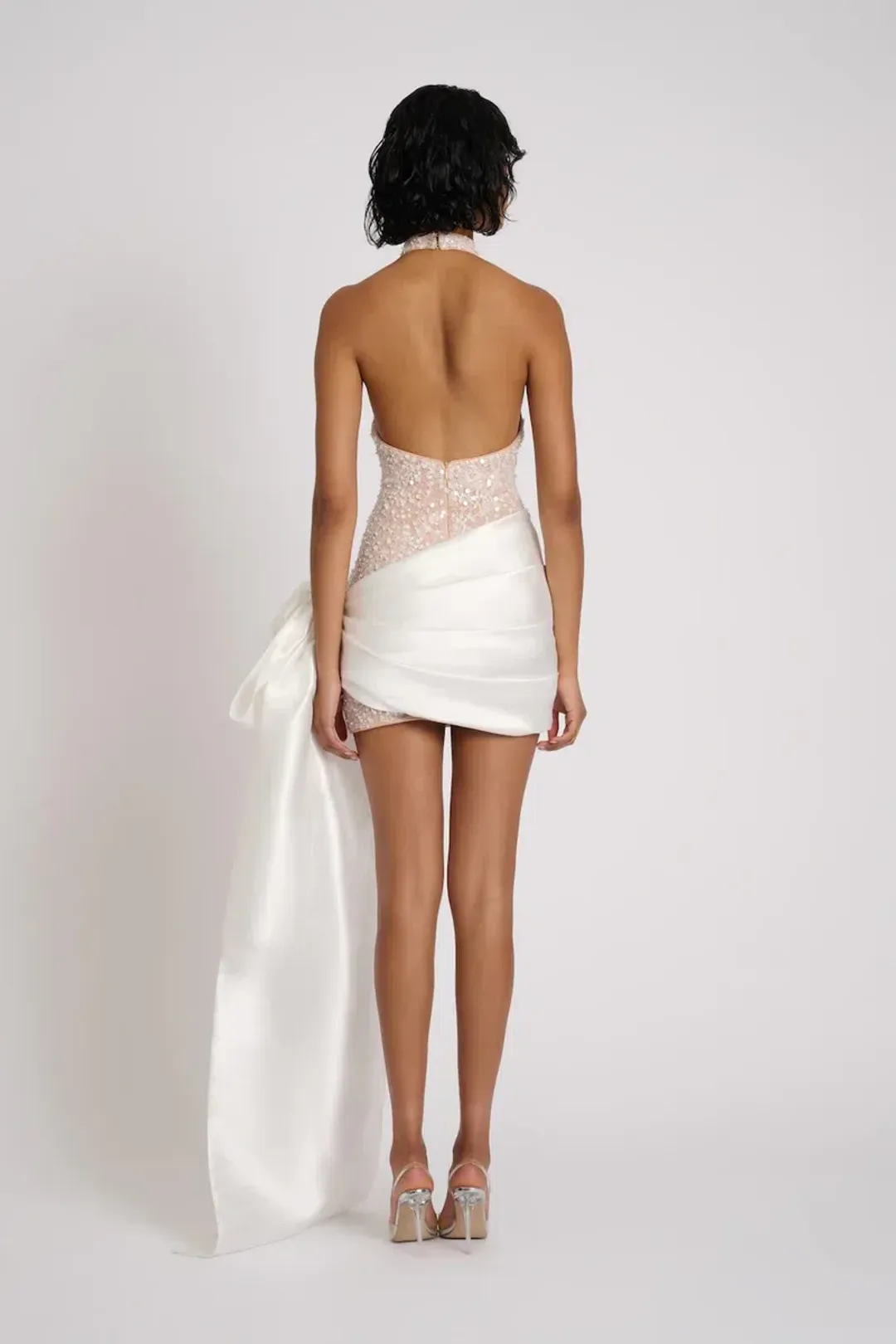 ELIYA THE LABEL YVONNE DRESS SIZE MEDIUM for rent on The Volte - main image