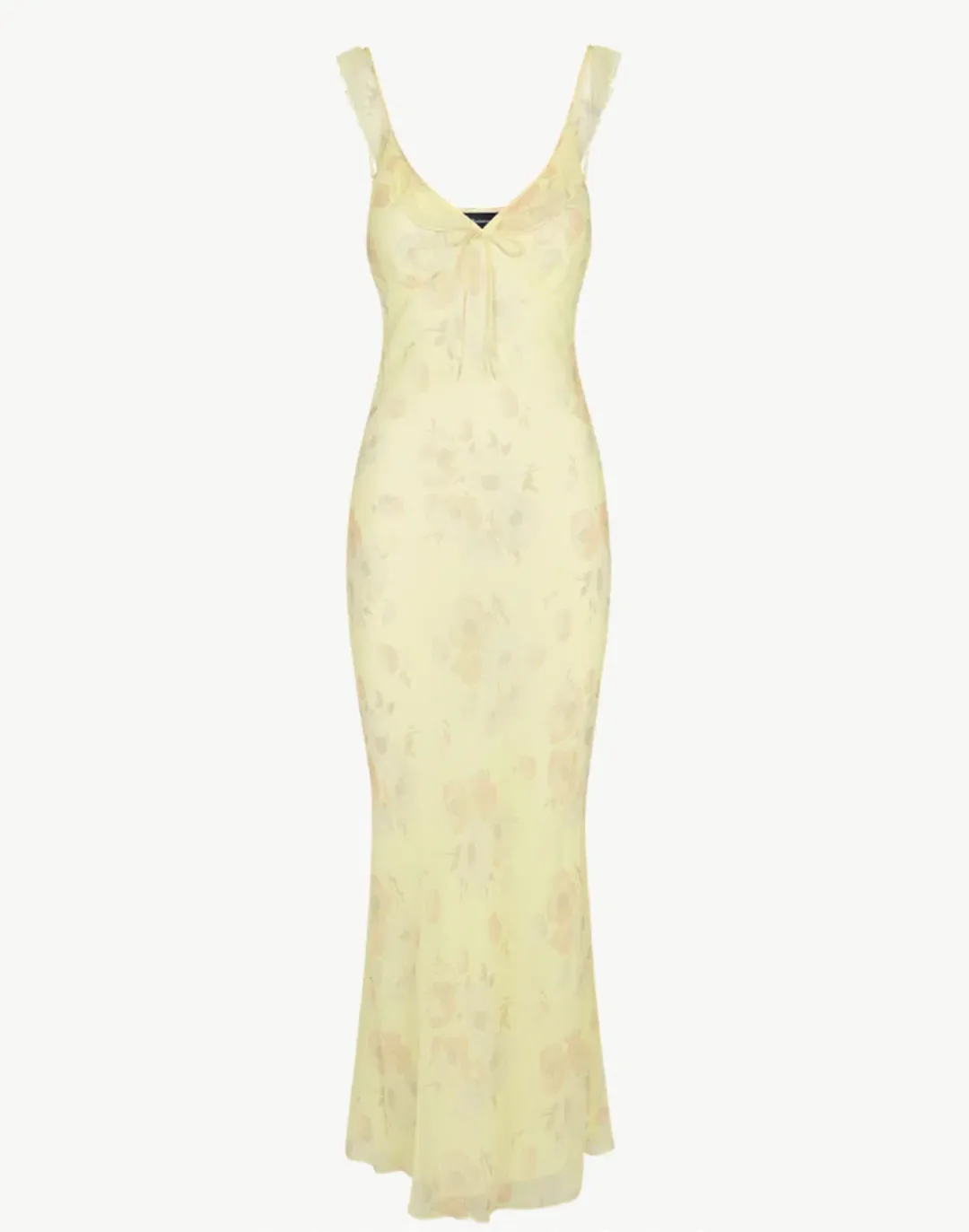 REALISATION PAR The Heidi in Zinnia in size 8 for rent on The Volte - main image