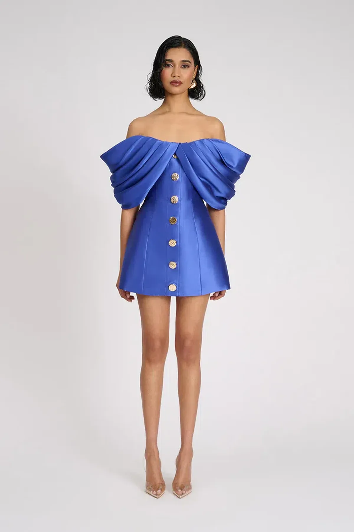 Eliya The Label Hannah Dress Size S for rent on The Volte - main image