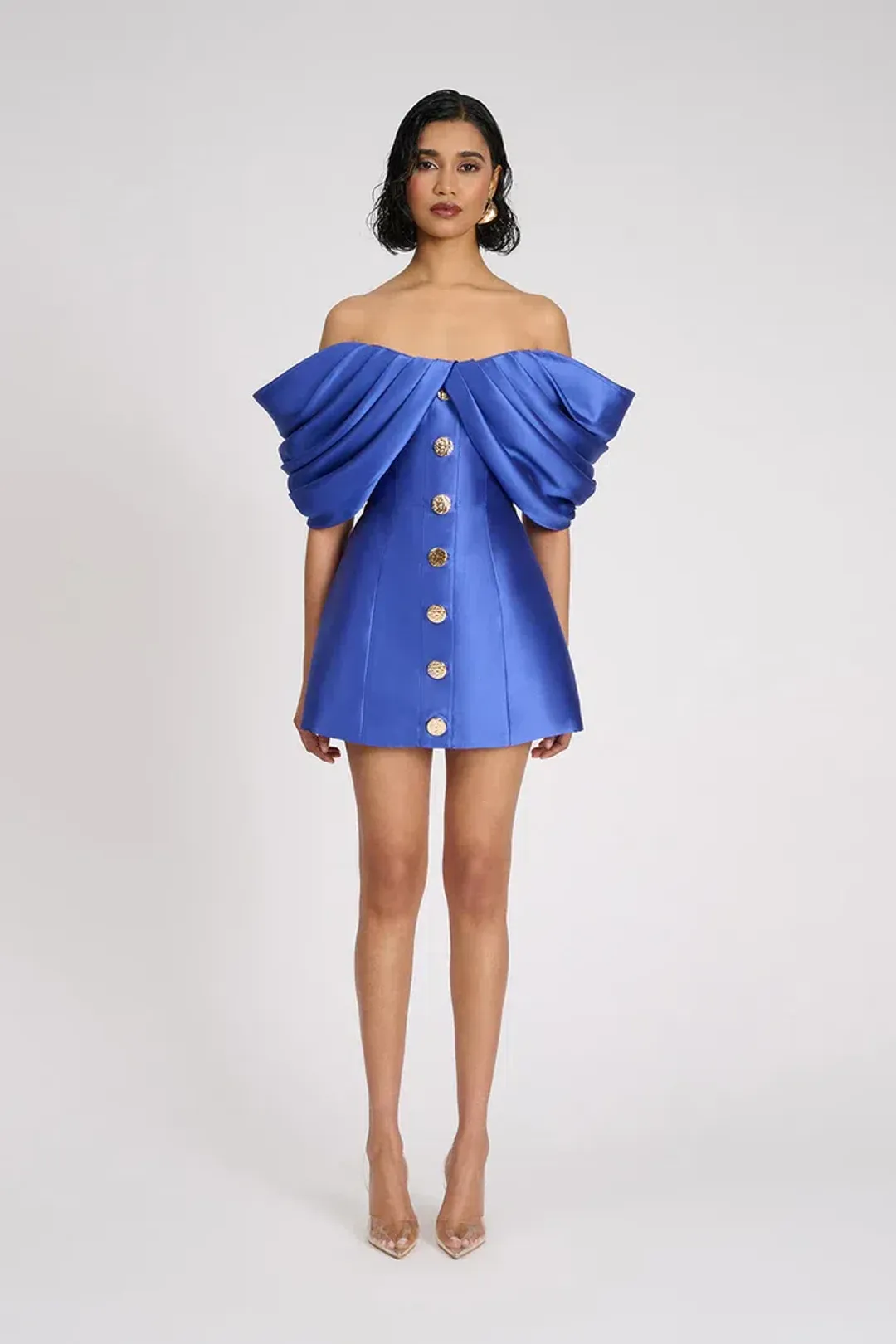 Eliya The Label Hannah Dress Size M for rent on The Volte - main image