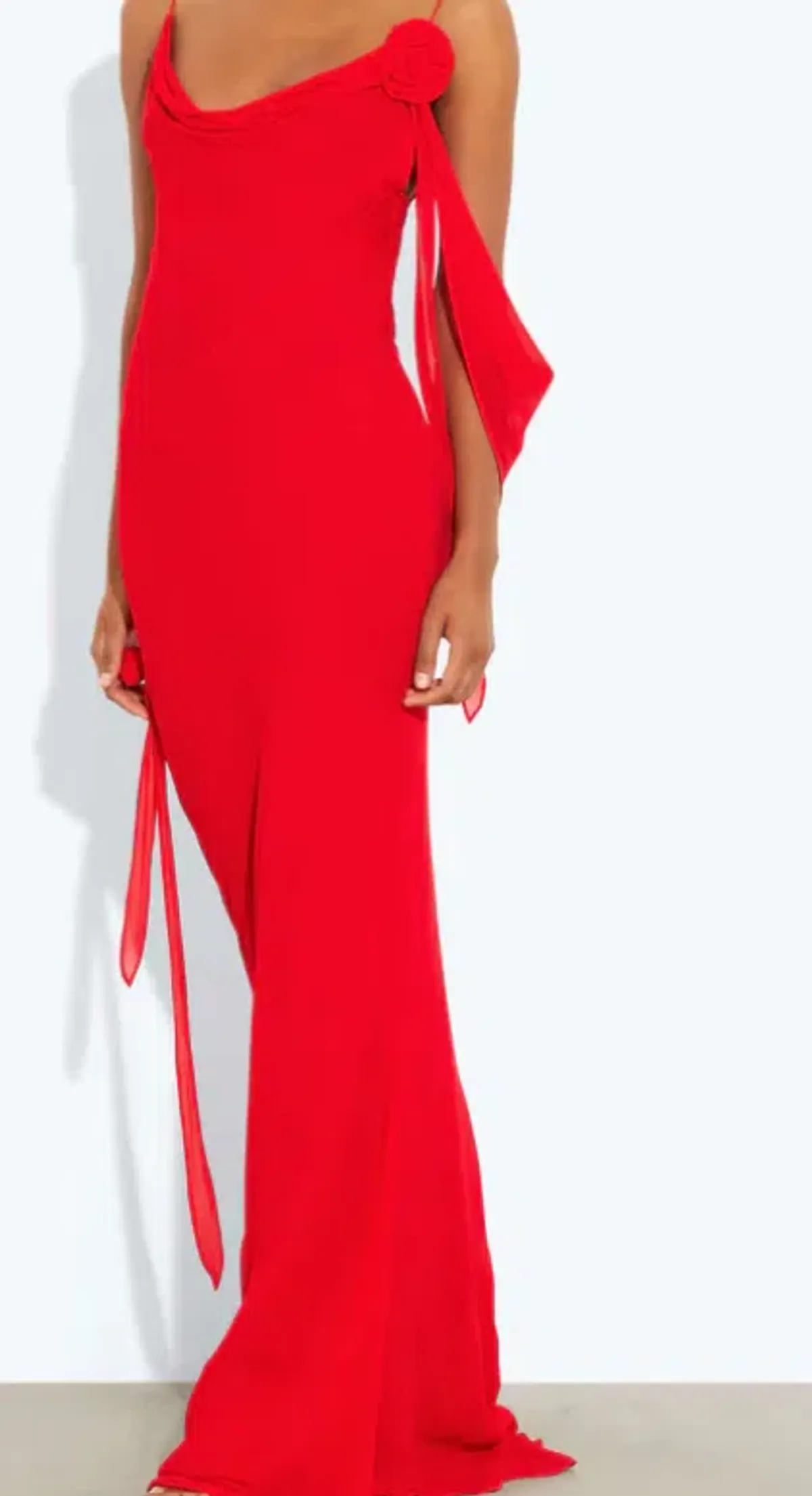 Rat & Boa Sirena Dress - Image 1