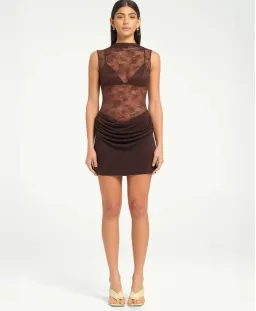 Benni Darby Dress Size XS for rent on The Volte - image 1