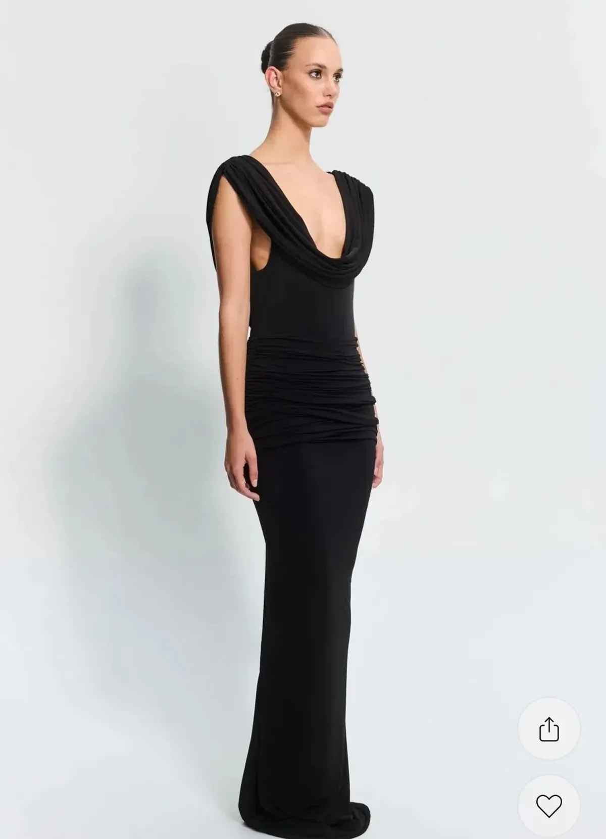 Steele Gown - Effie Kats - Image 2
