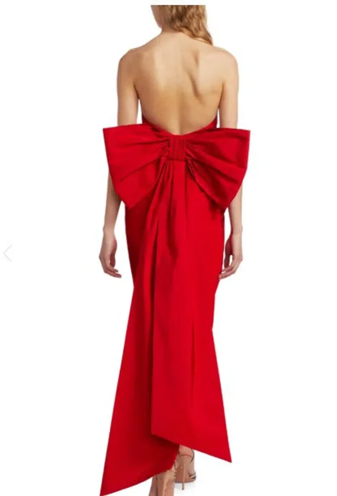 Alexia Maria - Margaret Dress for rent on The Volte - main image