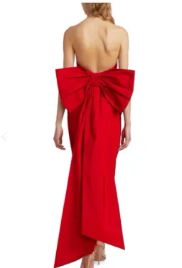 Alexia Maria - Margaret Dress for rent on The Volte - image 3