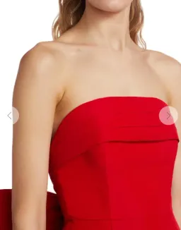 Alexia Maria - Margaret Dress for rent on The Volte - image 2