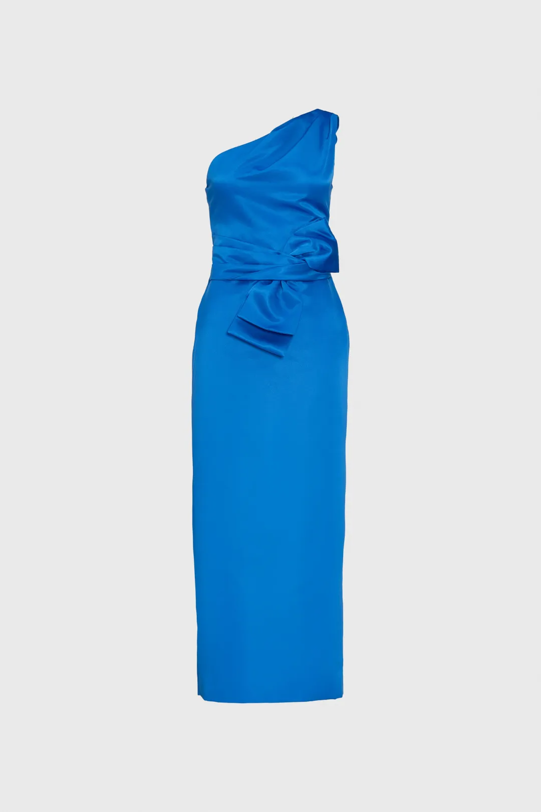 Justin Tong Siren Gown Size 14 for rent on The Volte - main image