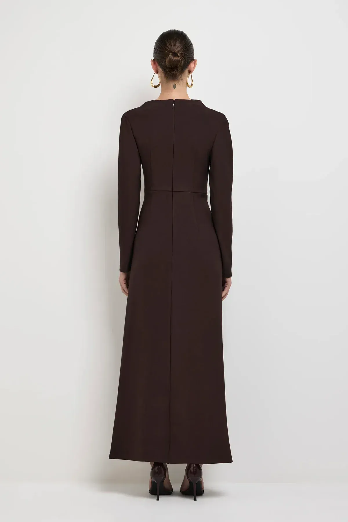 Sheike Alicia Maxi Dress size 18 - Image 5
