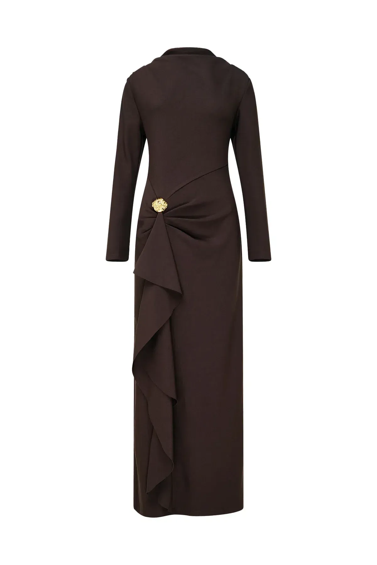 Sheike Alicia Maxi Dress size 18 - Image 4