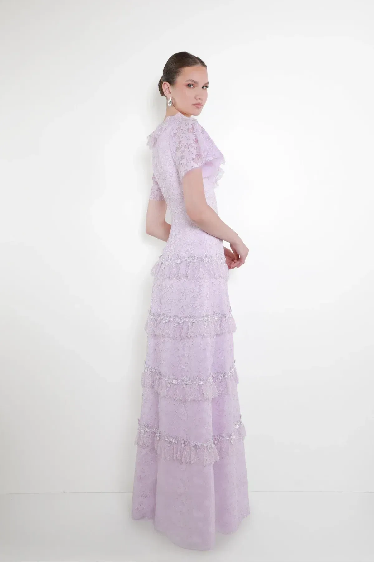 The Concept Bettina Dress Size 6 - Image 3