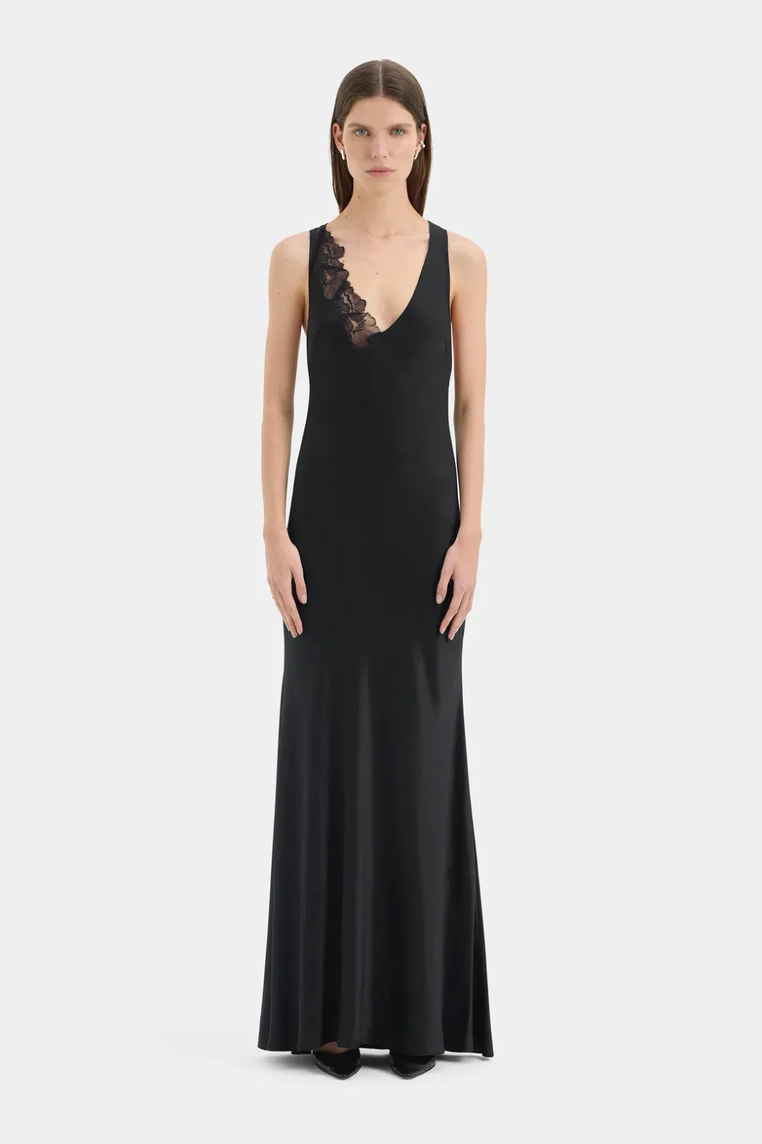 Sir Montparnasse Gown 6P for rent on The Volte - main image