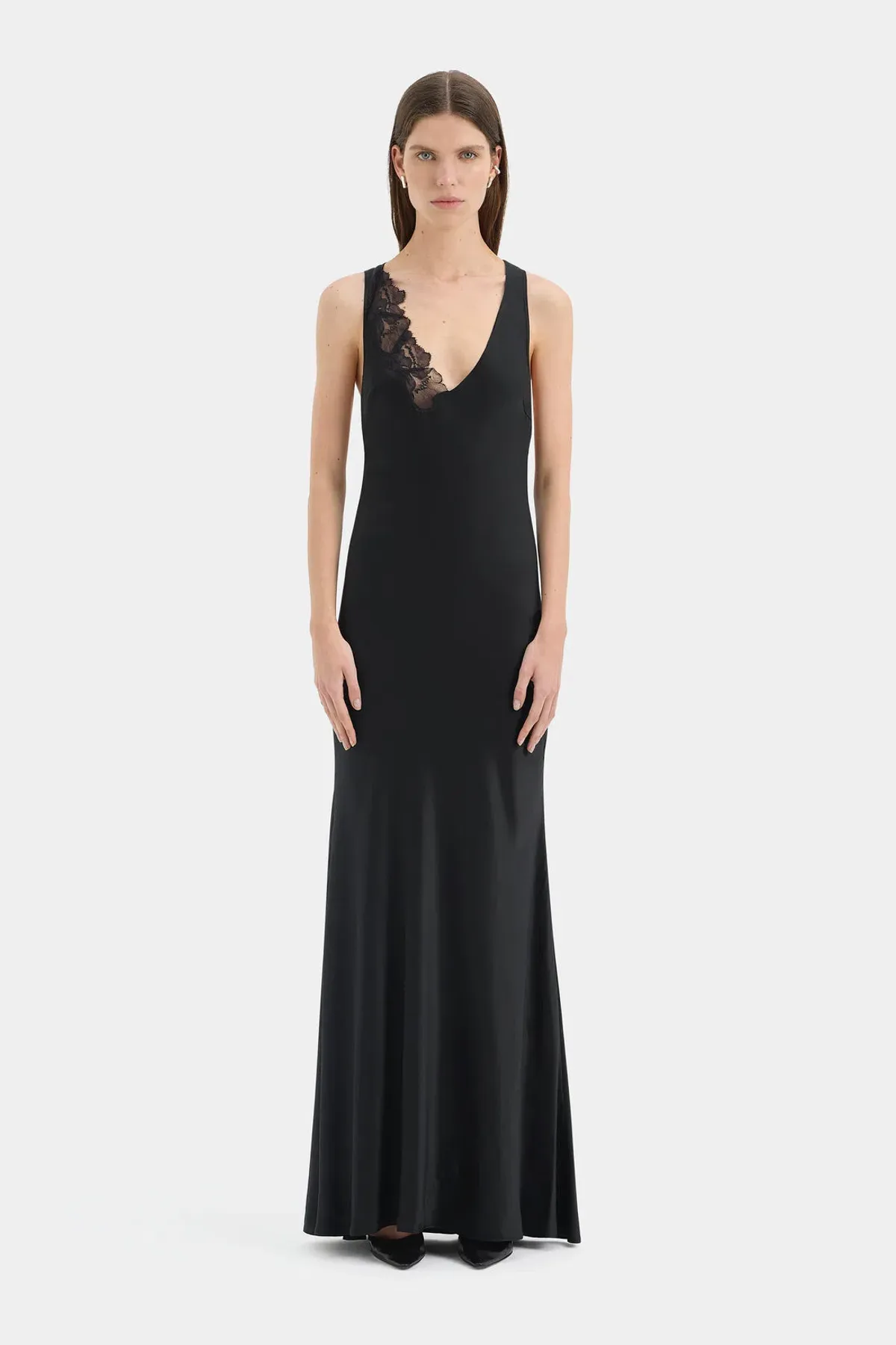 Sir Montparnasse Gown 6P - Image 1